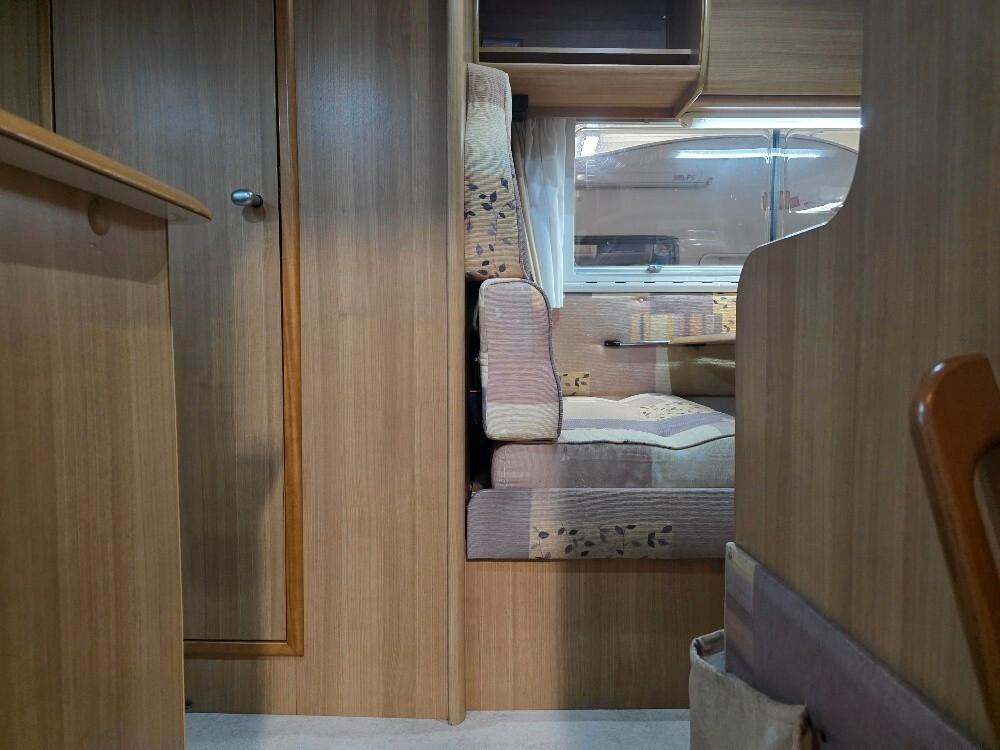CAMPER RIMOR SUPERBRIG 680TC
