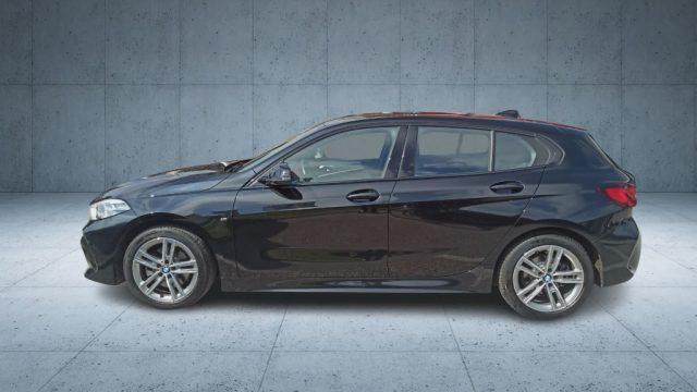 BMW 116 d 5p. Msport Aut.