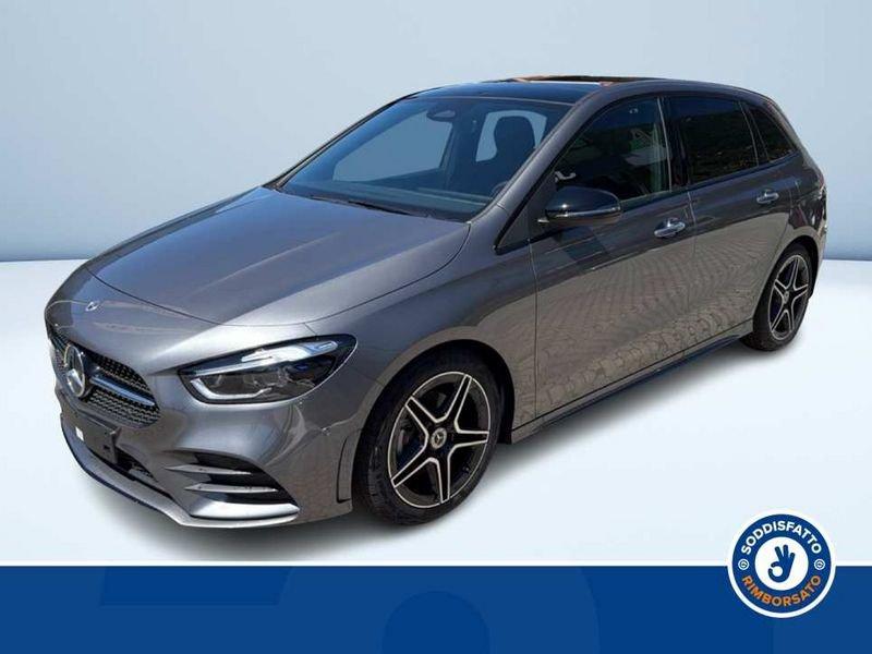 Mercedes-Benz Classe B 180d Automatic AMG Line Advanced Plus