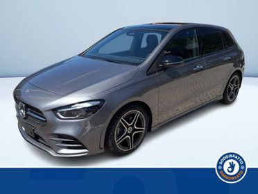 Mercedes-Benz Classe B 180d Automatic AMG Line Advanced Plus