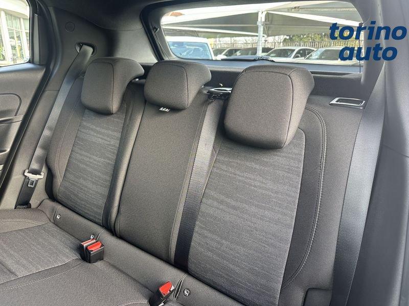 Jeep Avenger 1.2 Turbo Longitude