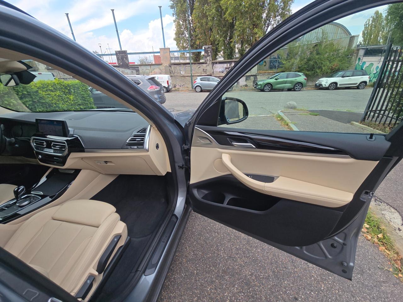 BMW X3 30e xDrive