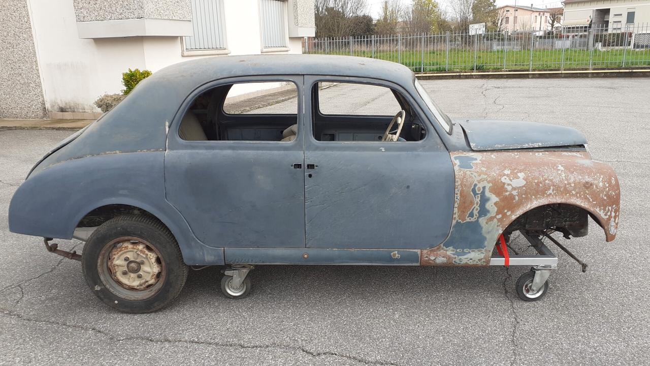 Lancia Appia C10 1^ serie