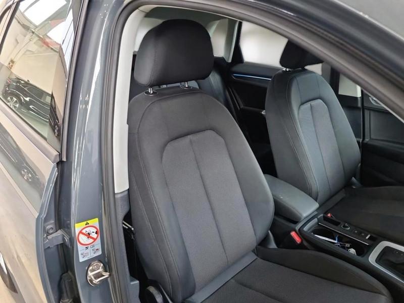 AUDI Q3 45 TFSI E S TRONIC BUSINESS SUV