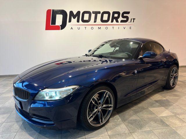 BMW Z4 sDrive28i