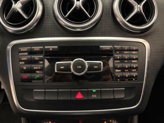 MERCEDES-BENZ A 180 CDI Sport //PER OPERATORI DEL SETTORE//