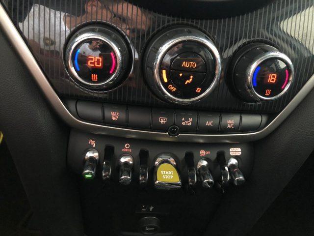 MINI Countryman 1.5 Cooper SE Hype Countryman ALL4 Automatica