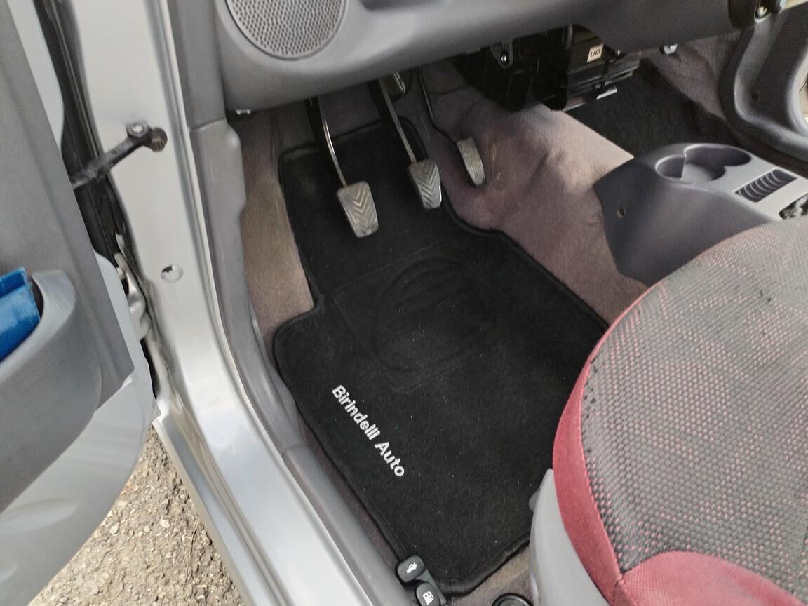 Hyundai Atos Prime 1.1 12V Active 172000KM 2006 FRIZIONE NUOVA PRE-CONSEGNA