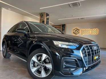 Audi Q5 SPB 40 TDI quattro S tronic Business Advanced