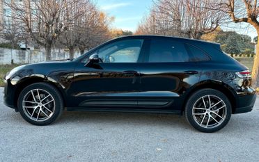 Porsche Macan 2.0 265 CV PDK