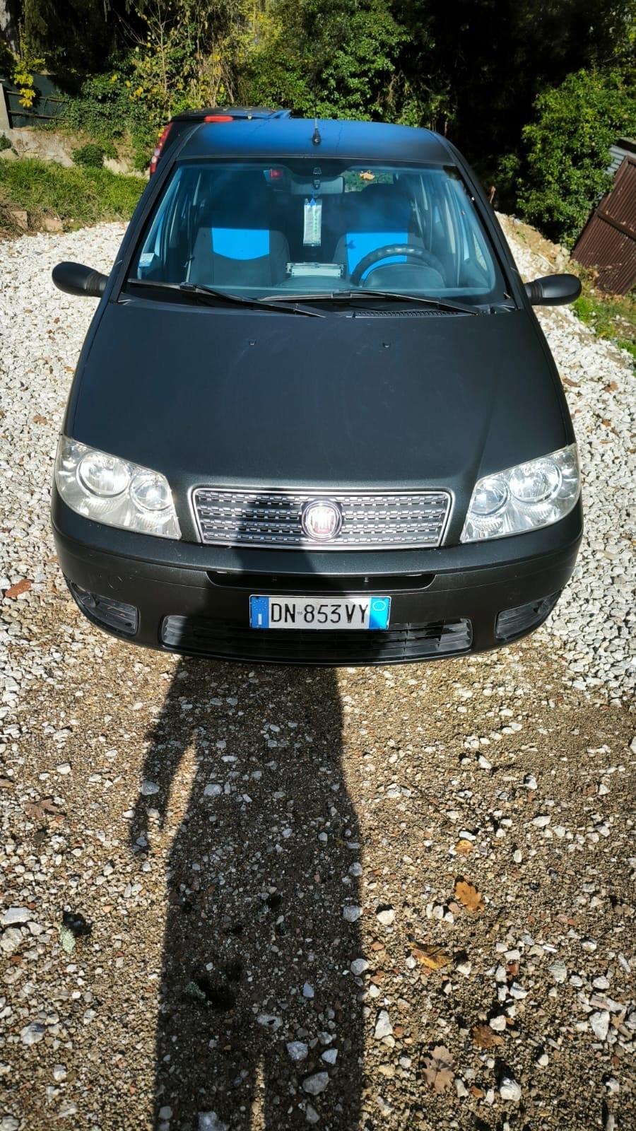 Fiat Punto Classic 1.2 5 porte Natural Power