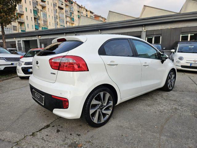 KIA Rio 1.4 CRDi 5p.S&S High Tech