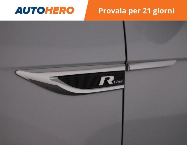 VOLKSWAGEN T-Roc 1.5 TSI ACT DSG Advanced BlueMotion Technology