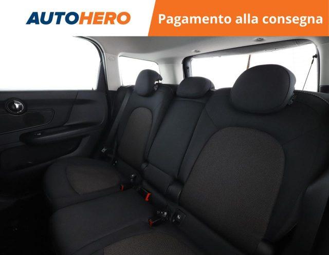 MINI Countryman 1.5 One D Boost Countryman