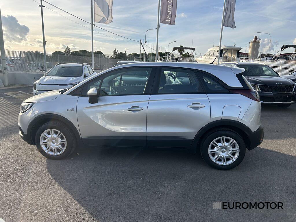 Opel Crossland X 1.5 Ecotec Advance