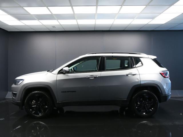 JEEP Compass 2.0 Multijet II 4WD Night Eagle