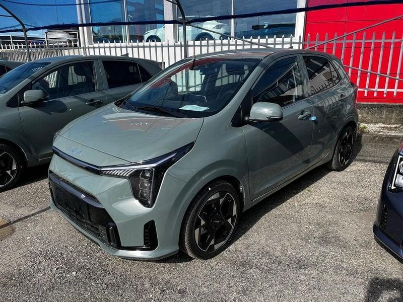 KIA Picanto Picanto 1.2 12V 5 porte Style