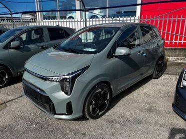 KIA Picanto Picanto 1.2 12V 5 porte Style