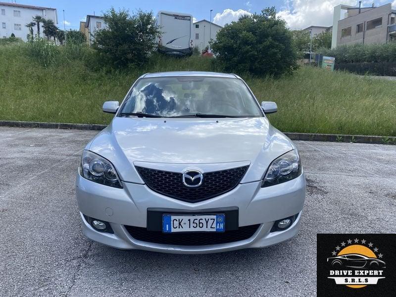 Mazda Mazda3 Mazda3 1.6 16V 105CV