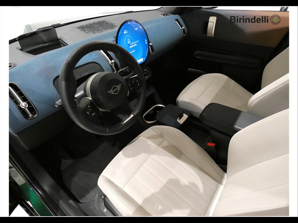 MINI Mini Countrym.(U25) - Mini Countryman D Favoured