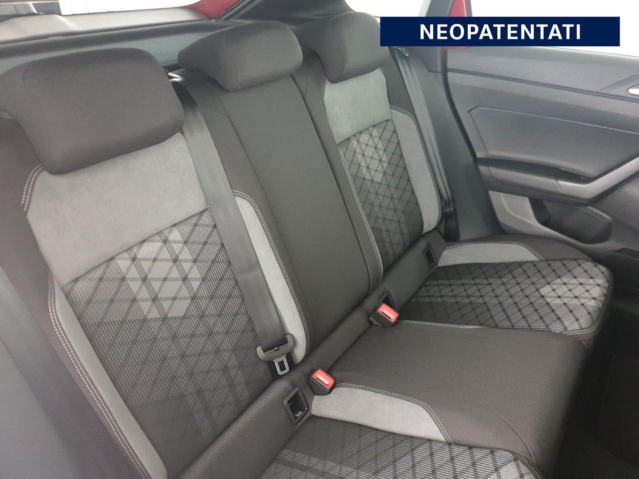 Volkswagen Taigo 1.0 tsi r-line plus 115cv