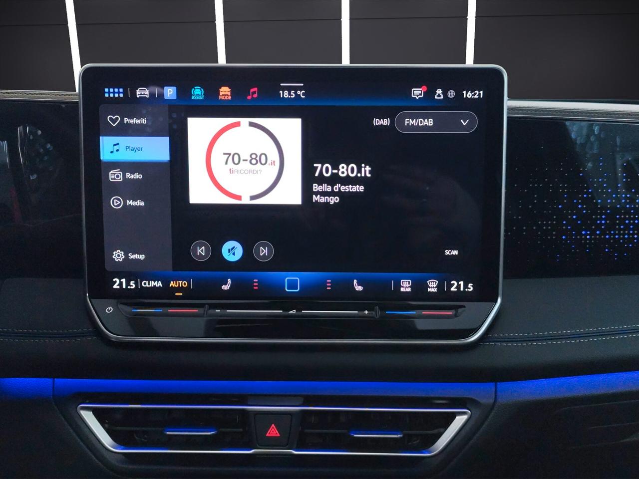 VOLKSWAGEN Tiguan 3ª serie Tiguan 2.0 TDI 150 ...