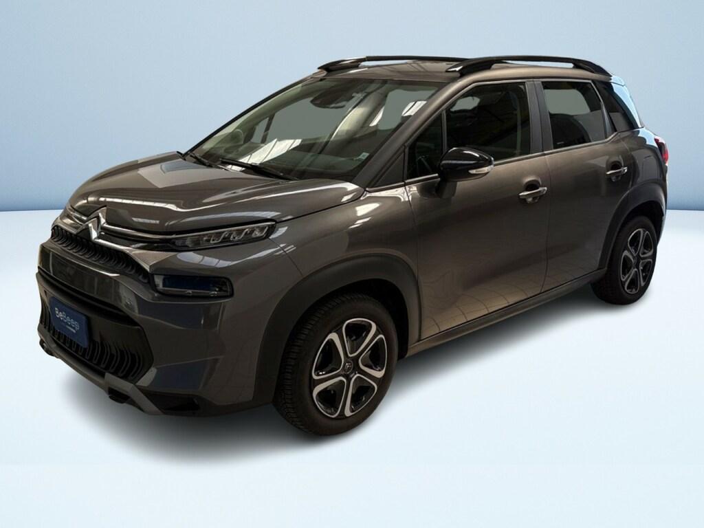 Citroen C3 Aircross 1.2 PureTech Feel