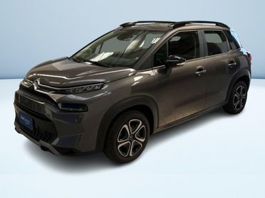 Citroen C3 Aircross 1.2 PureTech Feel