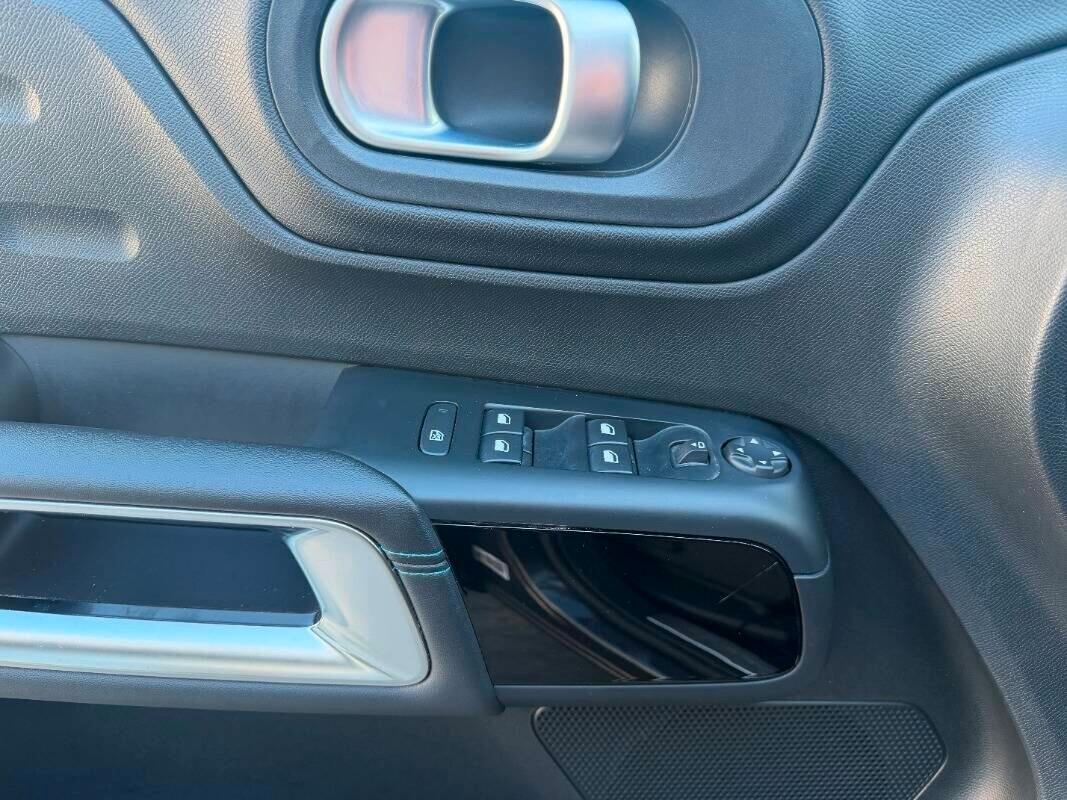 Citroen C5 Aircross BlueHDi 130 S&S EAT8 Shine Pack