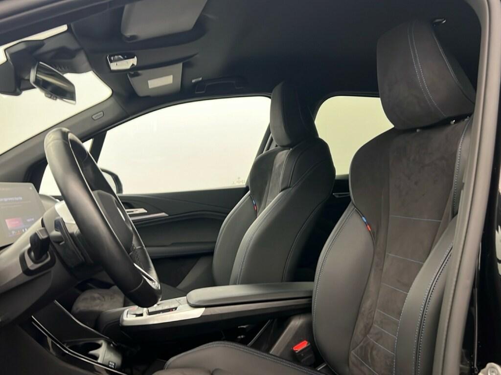 BMW Serie 2 Active Tourer 218 d MSport DCT