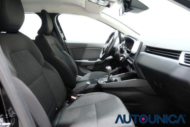 RENAULT Clio TCE 90 CV 5 PORTE BUSINESS NEOPATENTATI