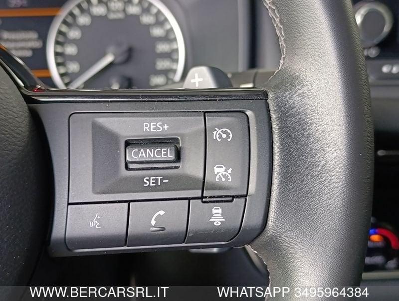 Nissan Qashqai Qashqai MHEV 158 CV Xtronic Business*