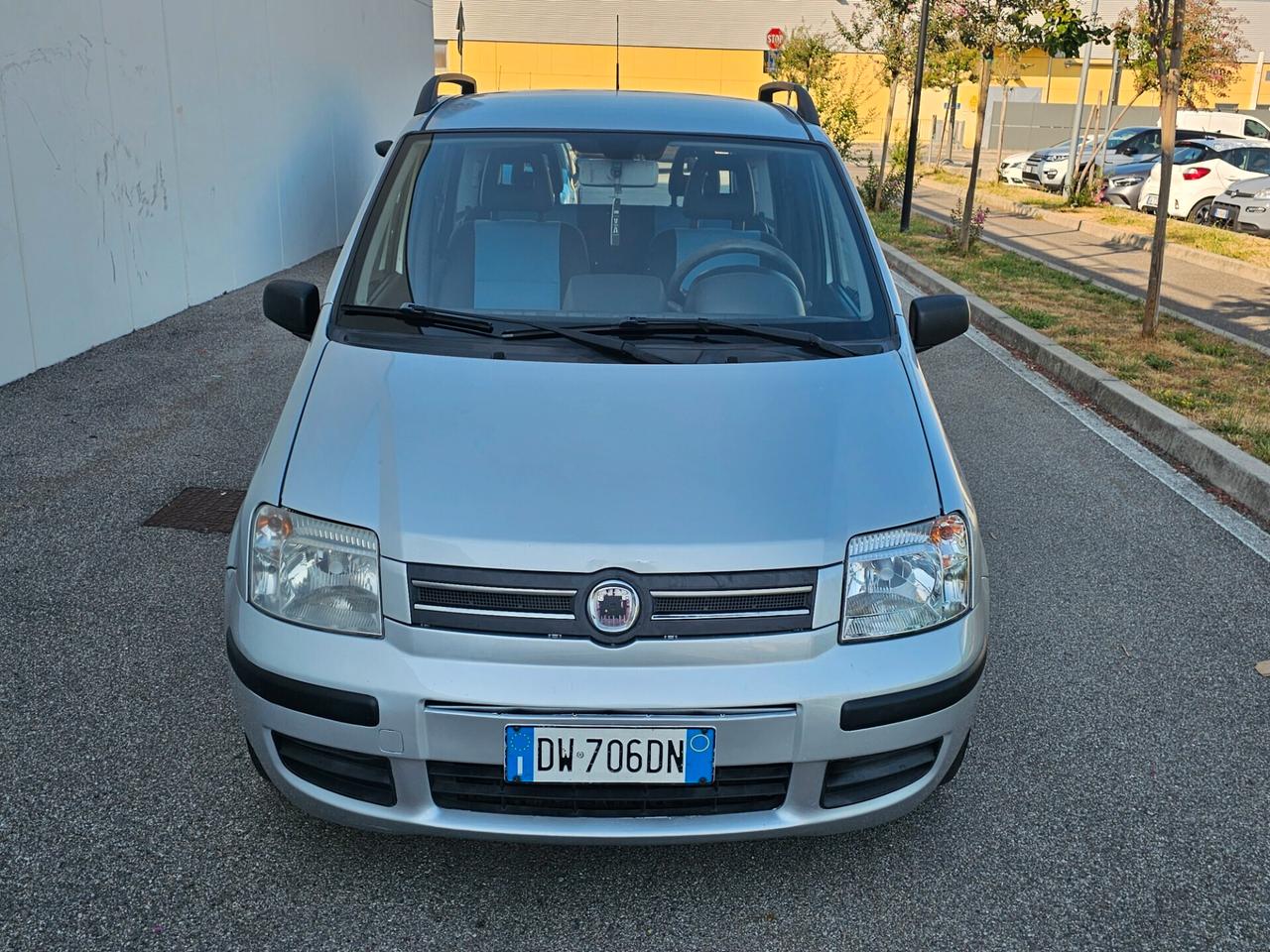 Fiat Panda 1.2