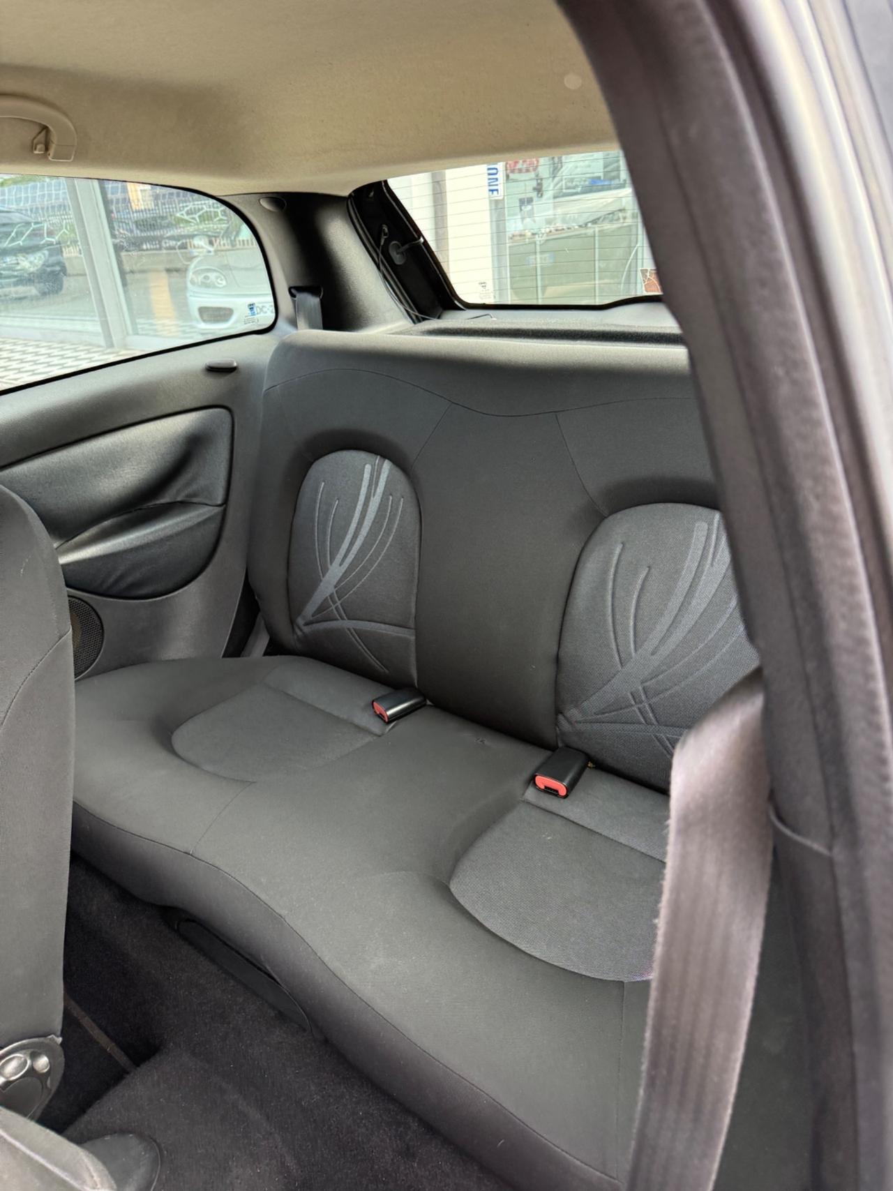 Lancia Ypsilon 1.3 MJT 16V 95 CV 5 porte S&S Platinum