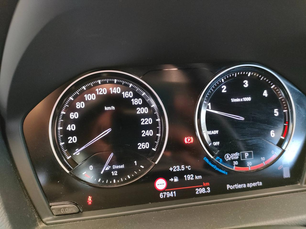 BMW X2 F39 - X2 xdrive20d Msport X auto