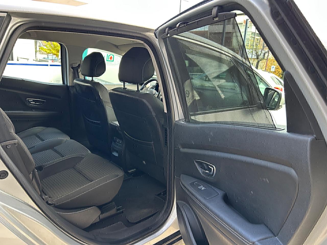 RENAULT SCENIC 1.5 DCI 110 CV FULL “COME NUOVA”!!!!!