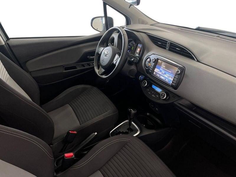Toyota Yaris Yaris 1.5h Active