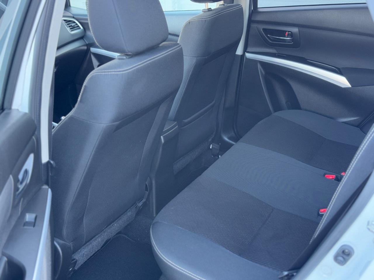 Suzuki S-Cross 1.0 Cool