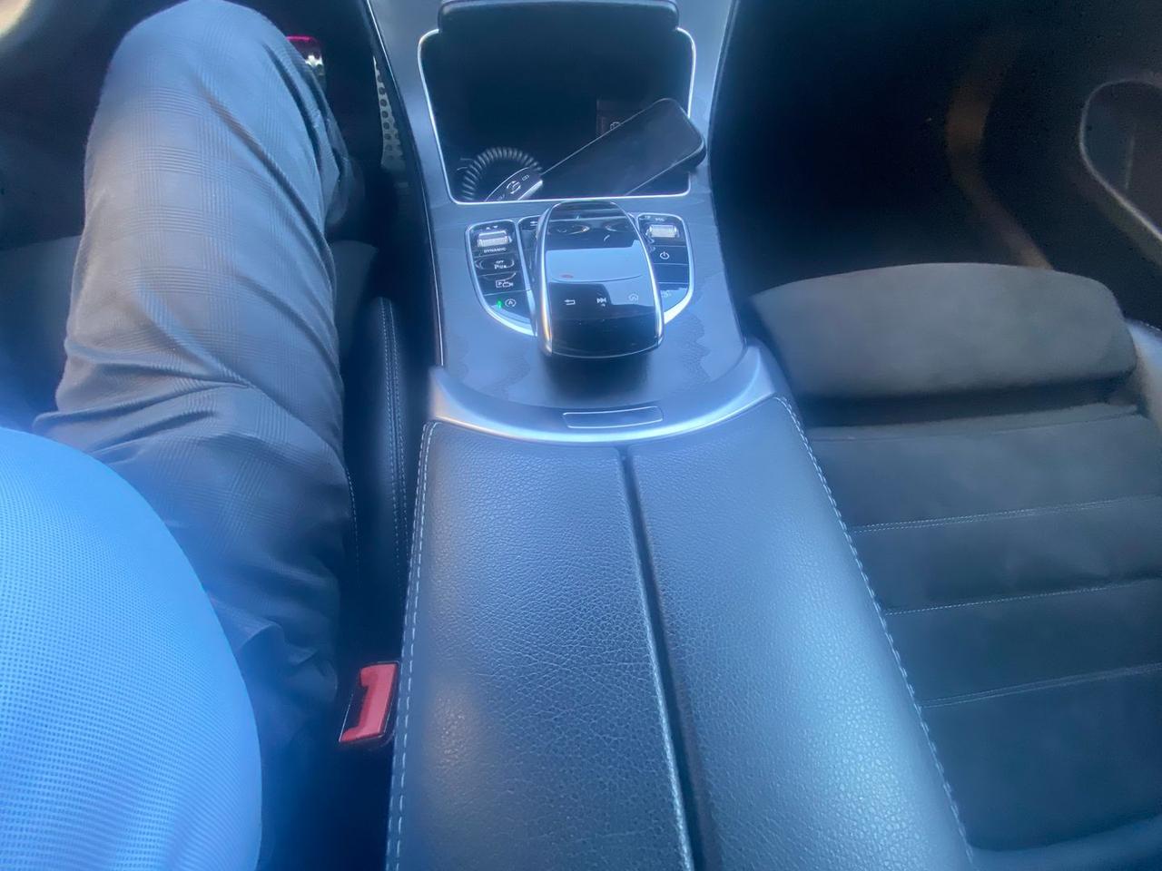 Mercedes-Benz C 300 Premium Coupé #50021