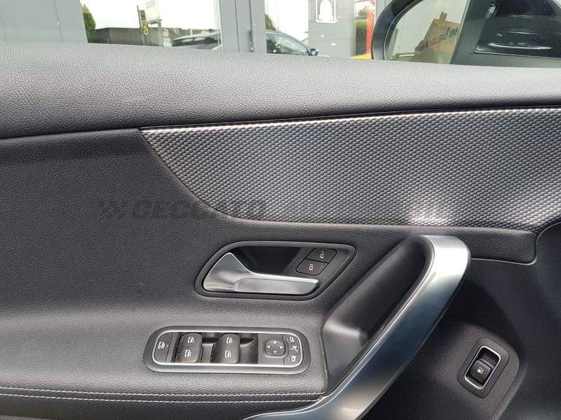 Mercedes-Benz Classe A A 250 e phev (eq-power) Premium auto