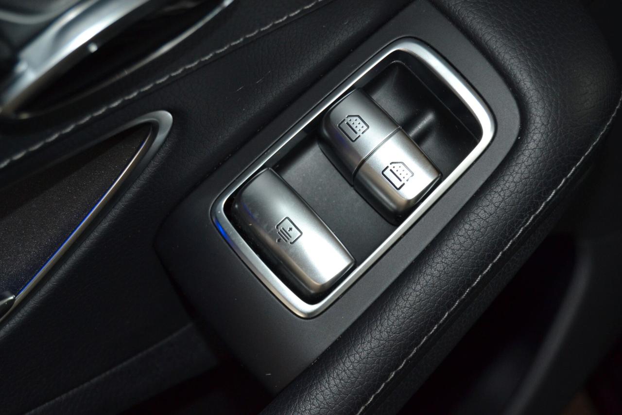 Mercedes-benz S 350 D Maximum Lunga UniPRO/TagliandiMB