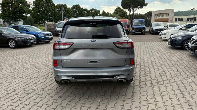 FORD Kuga 1.5 EcoBlue 120 CV aut. 2WD ST-Line IVA ESPOSTA