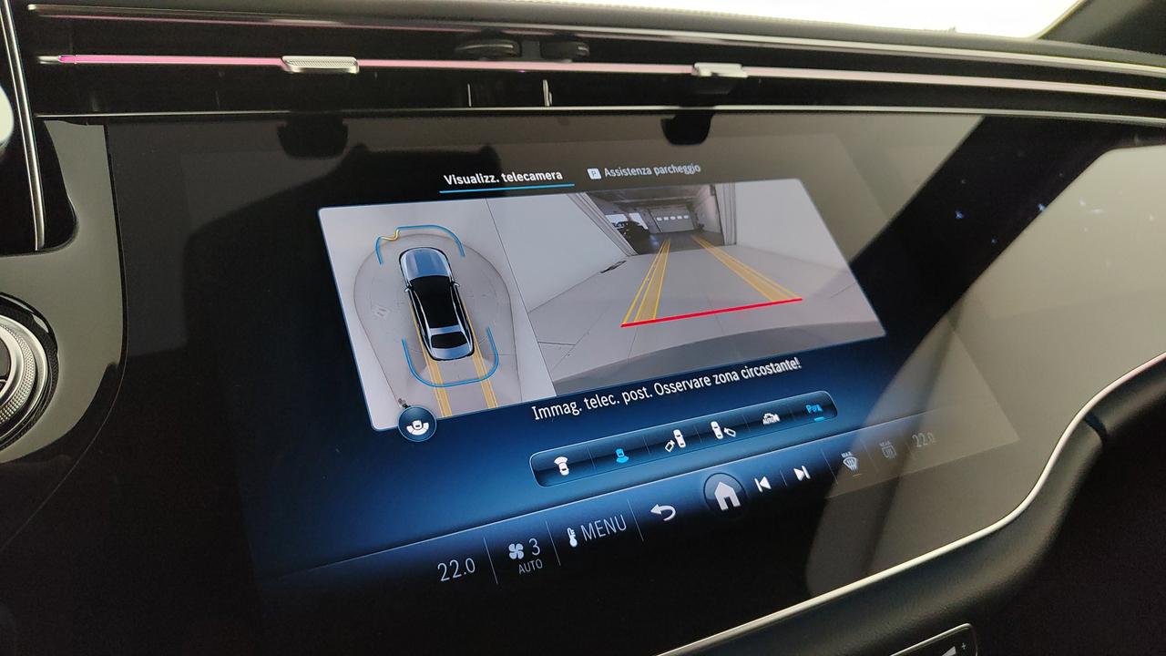 Mercedes-Benz E 220 d 4MATIC