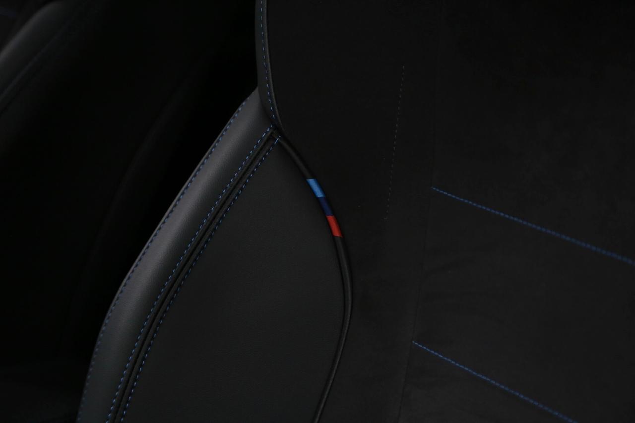 BMW 218d Active Tourer Msport Pro auto