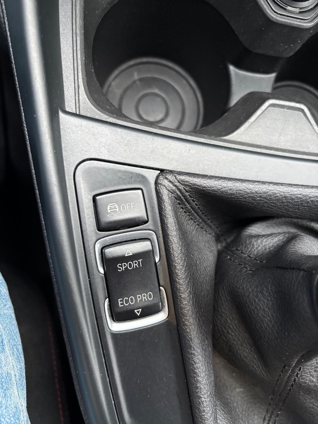 Bmw 116 d 5p. Sport OK Neopatentati