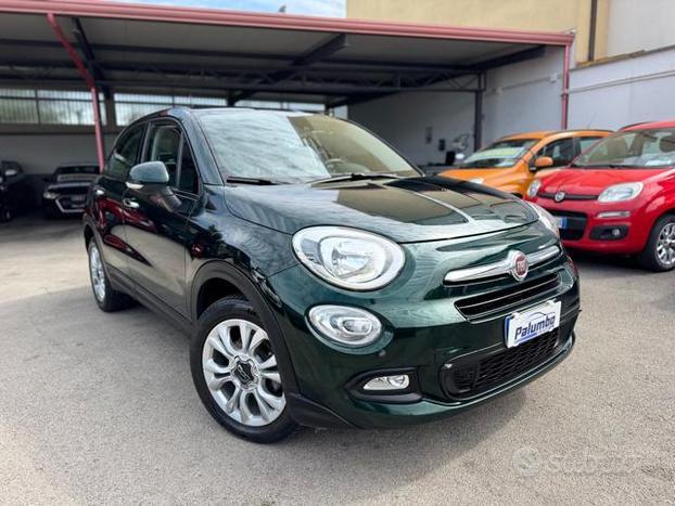 FIAT 500X 1.6 MultiJet 120 CV Lounge