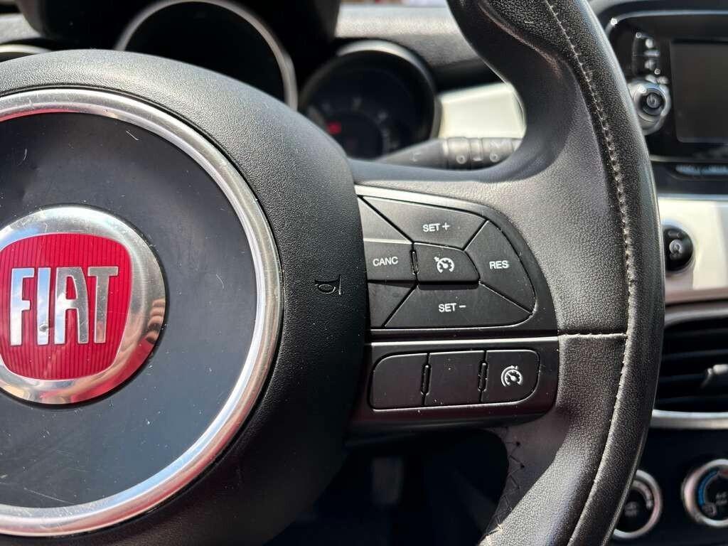 Fiat 500X 1.6 MultiJet 120 CV Cross Plus 2015 / KM 167.000 Tua a solo 99 Euro al mese