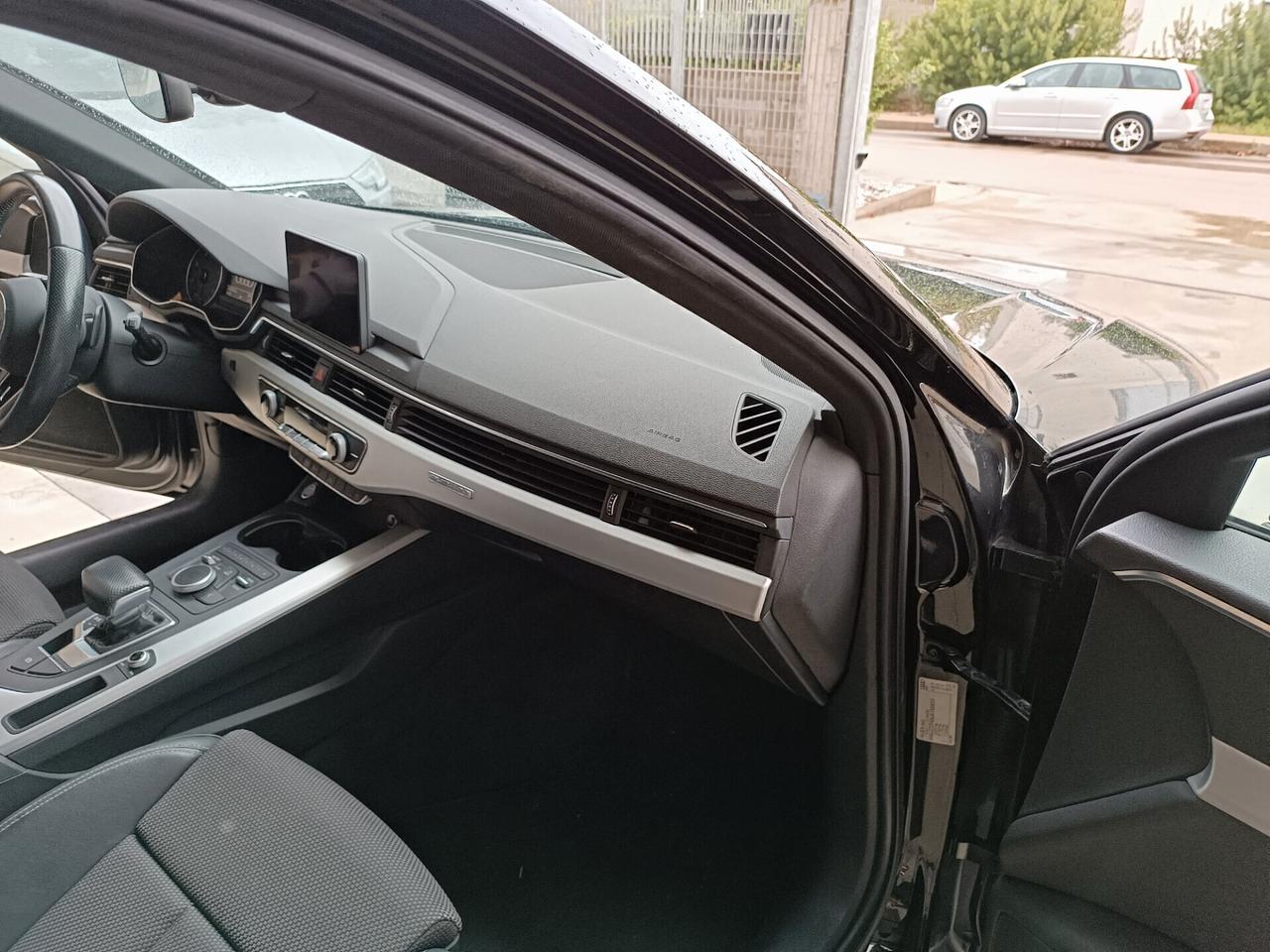 Audi A4 Avant 3.0 TDI 272 CV tiptronic quattro edition S-Line