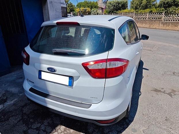 FORD C-Max 1.6 TDCi 115CV - 2014