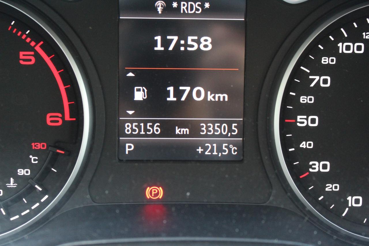 Audi Q2 30 TDI S tronic Admired